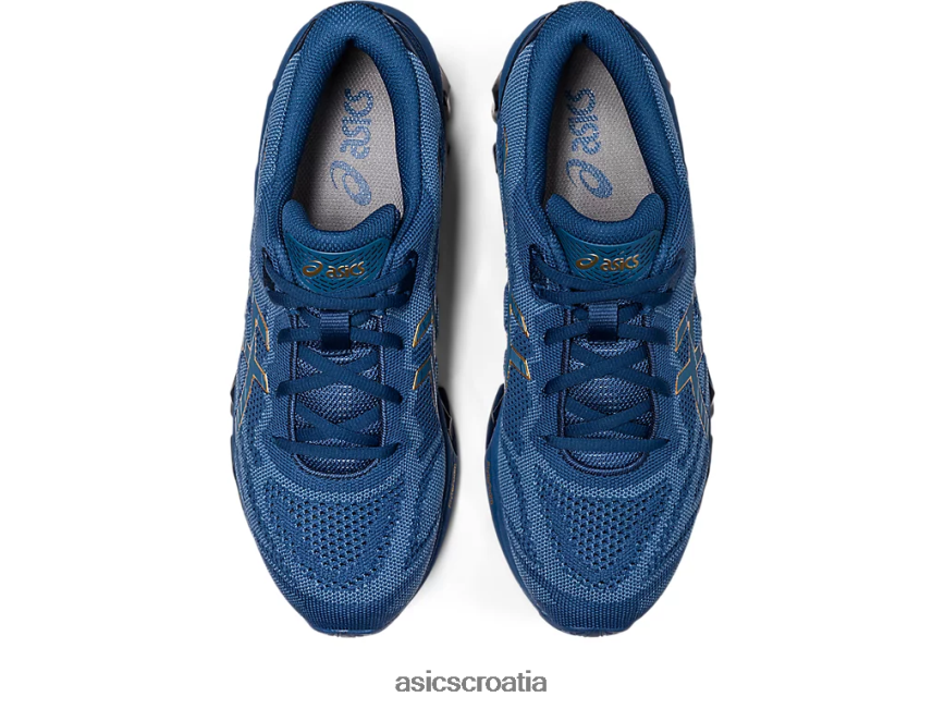asics hrvatska 6NZ2TF57 žene veliki morski pas/čisto zlato