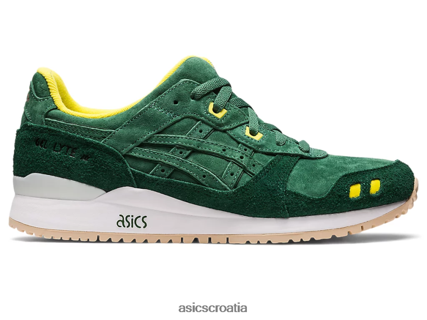 asics hrvatska 6NZ2TF59 žene djetelina zelena/djetelina zelena