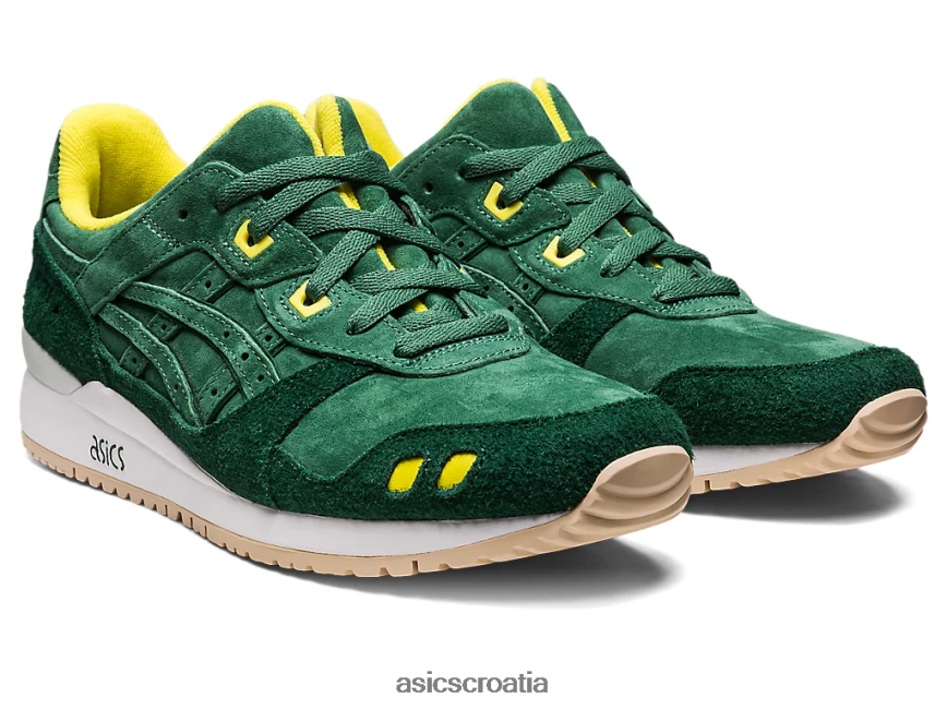 asics hrvatska 6NZ2TF59 žene djetelina zelena/djetelina zelena