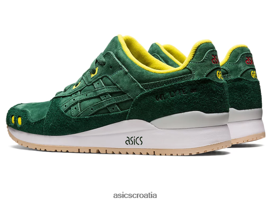 asics hrvatska 6NZ2TF59 žene djetelina zelena/djetelina zelena