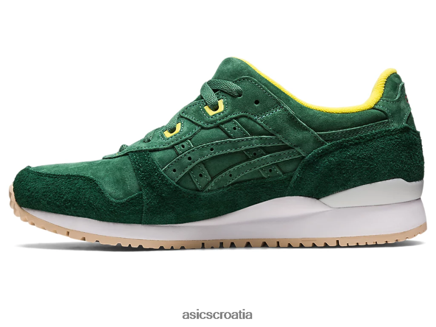 asics hrvatska 6NZ2TF59 žene djetelina zelena/djetelina zelena