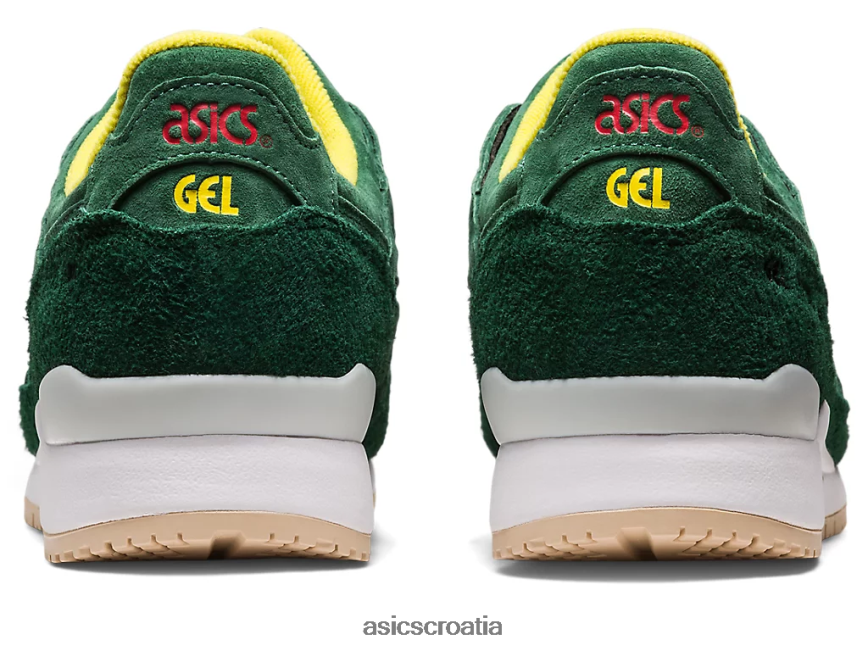asics hrvatska 6NZ2TF59 žene djetelina zelena/djetelina zelena