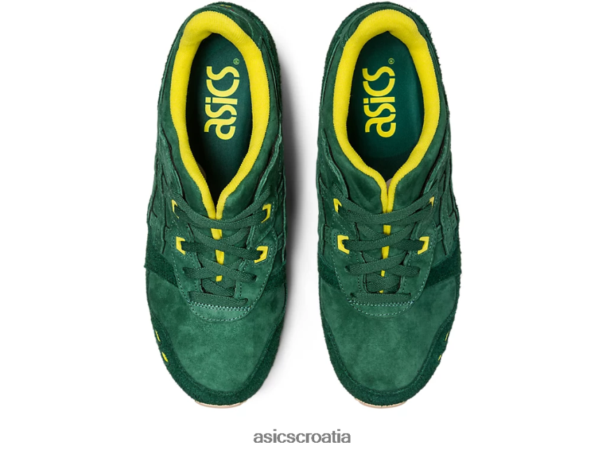 asics hrvatska 6NZ2TF59 žene djetelina zelena/djetelina zelena