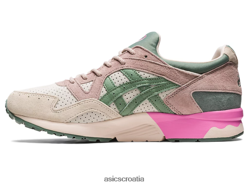 asics hrvatska 6NZ2TF60 žene krem/škriljasto siva