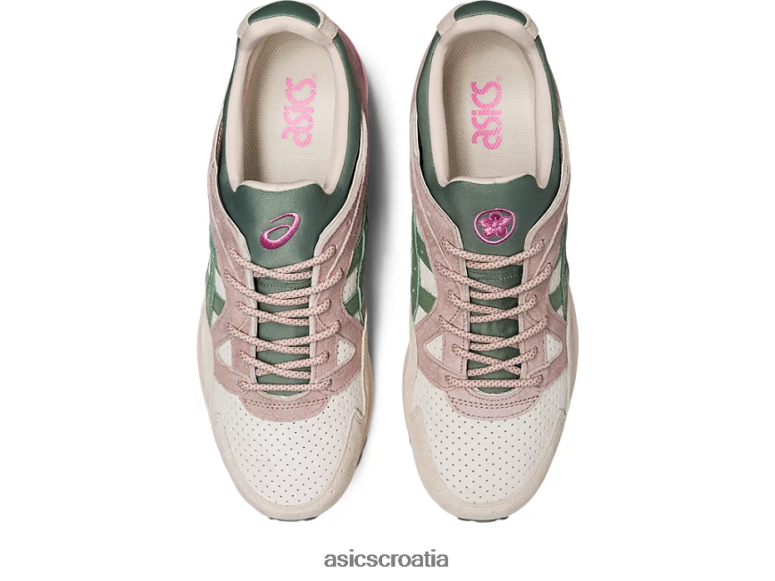 asics hrvatska 6NZ2TF60 žene krem/škriljasto siva