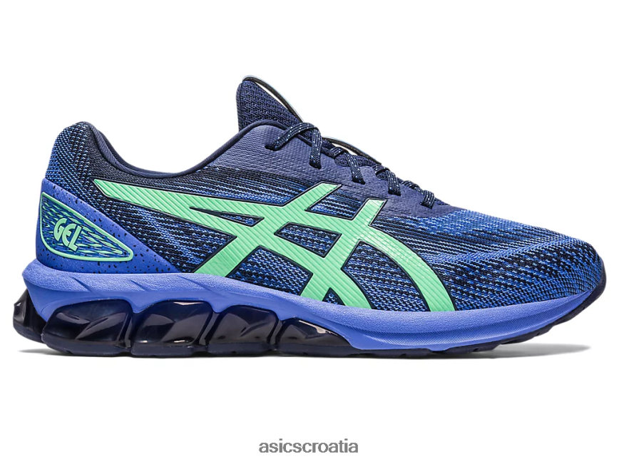 asics hrvatska 6NZ2TF617 žene safir/ponoć