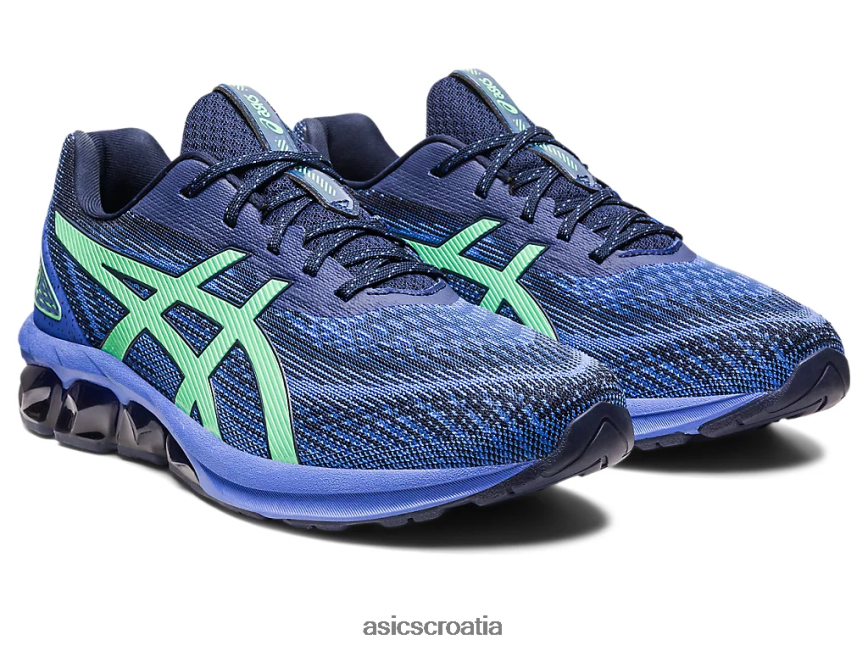 asics hrvatska 6NZ2TF617 žene safir/ponoć