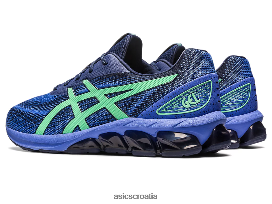 asics hrvatska 6NZ2TF617 žene safir/ponoć