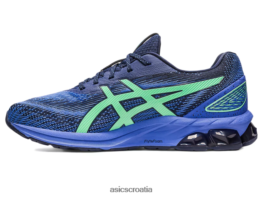 asics hrvatska 6NZ2TF617 žene safir/ponoć