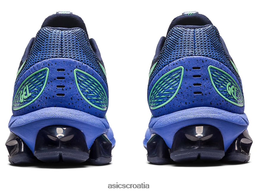 asics hrvatska 6NZ2TF617 žene safir/ponoć