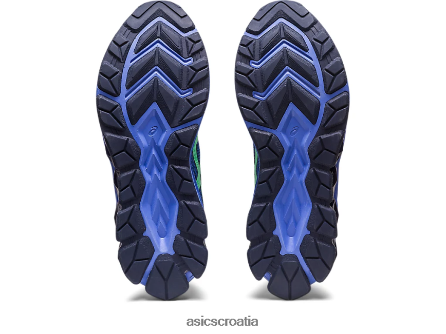 asics hrvatska 6NZ2TF617 žene safir/ponoć