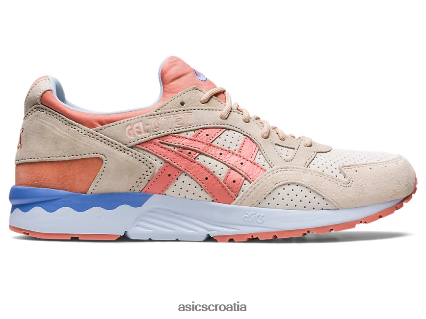asics hrvatska 6NZ2TF61 žene vrhnje/losos