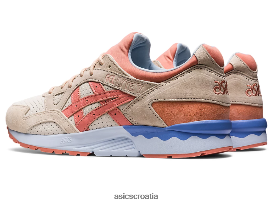 asics hrvatska 6NZ2TF61 žene vrhnje/losos