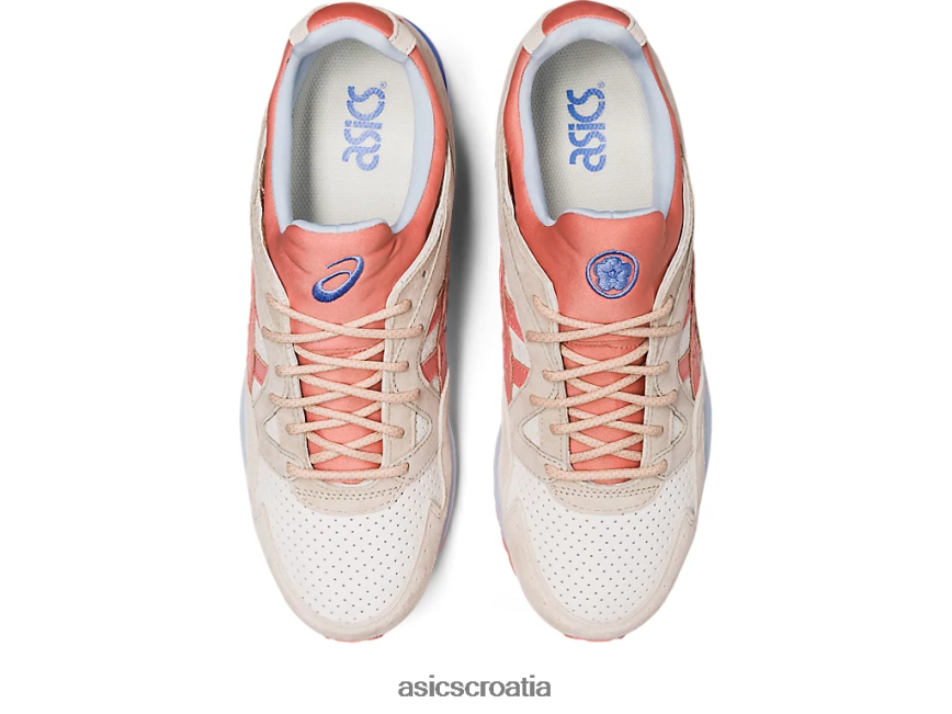 asics hrvatska 6NZ2TF61 žene vrhnje/losos