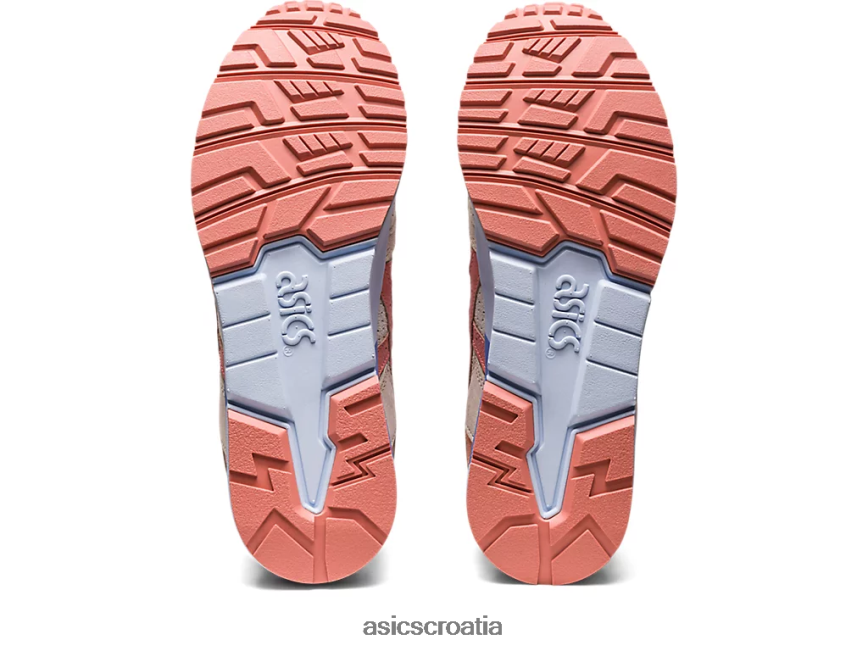 asics hrvatska 6NZ2TF61 žene vrhnje/losos