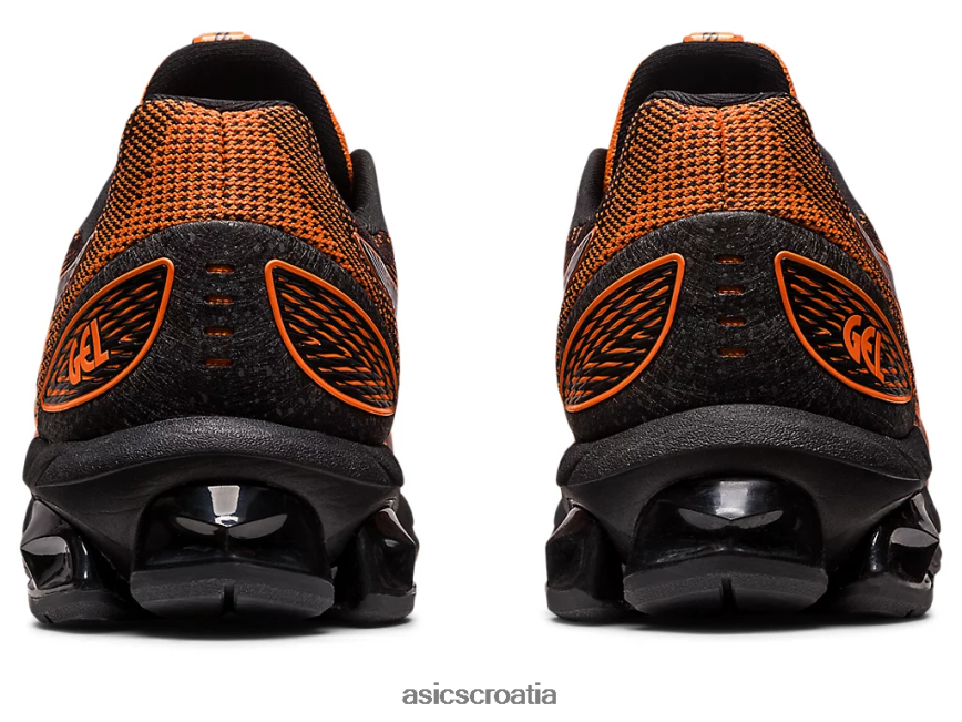 asics hrvatska 6NZ2TF629 žene crno/habanero