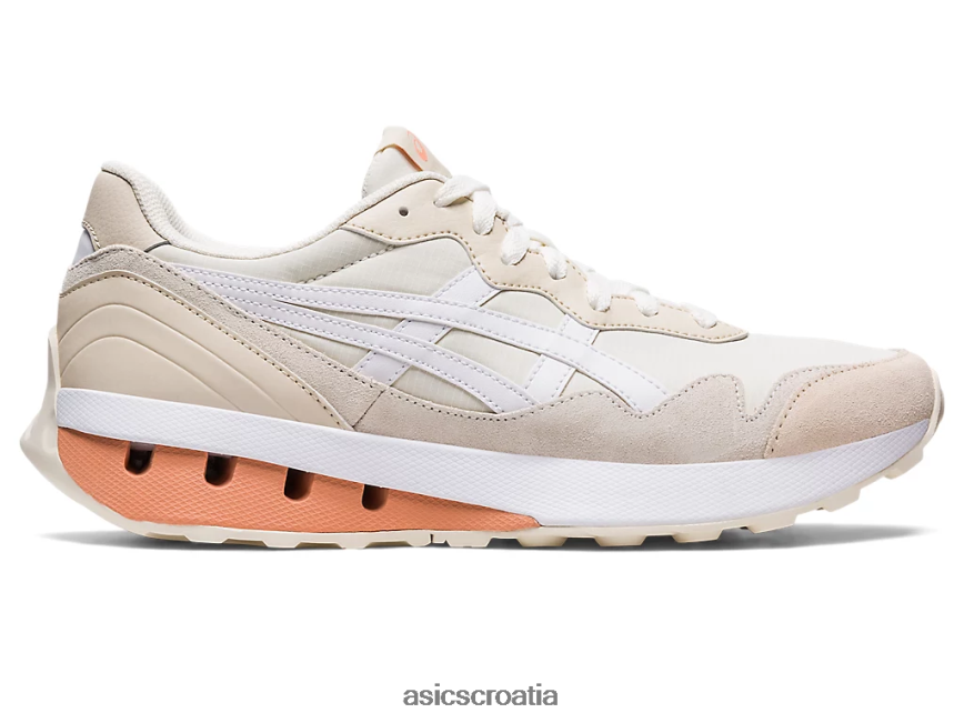 asics hrvatska 6NZ2TF631 žene krem/bijela