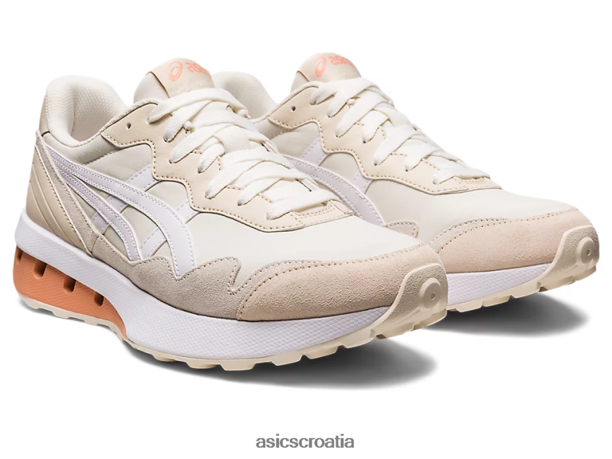 asics hrvatska 6NZ2TF631 žene krem/bijela