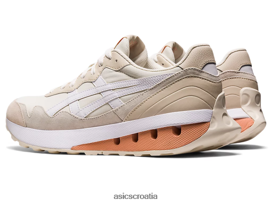asics hrvatska 6NZ2TF631 žene krem/bijela