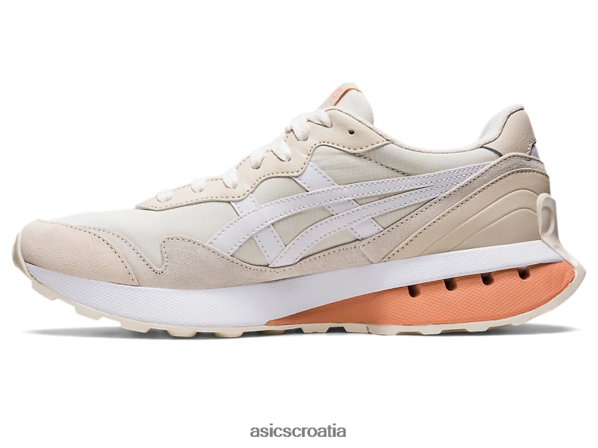 asics hrvatska 6NZ2TF631 žene krem/bijela