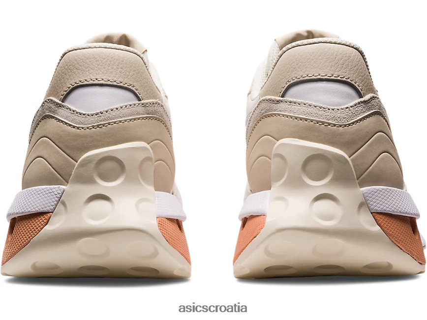 asics hrvatska 6NZ2TF631 žene krem/bijela