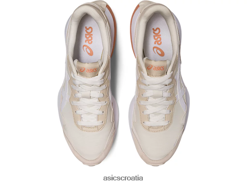 asics hrvatska 6NZ2TF631 žene krem/bijela