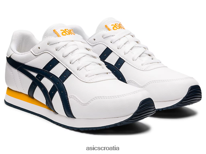 asics hrvatska 6NZ2TF641 žene bijela/francusko plava