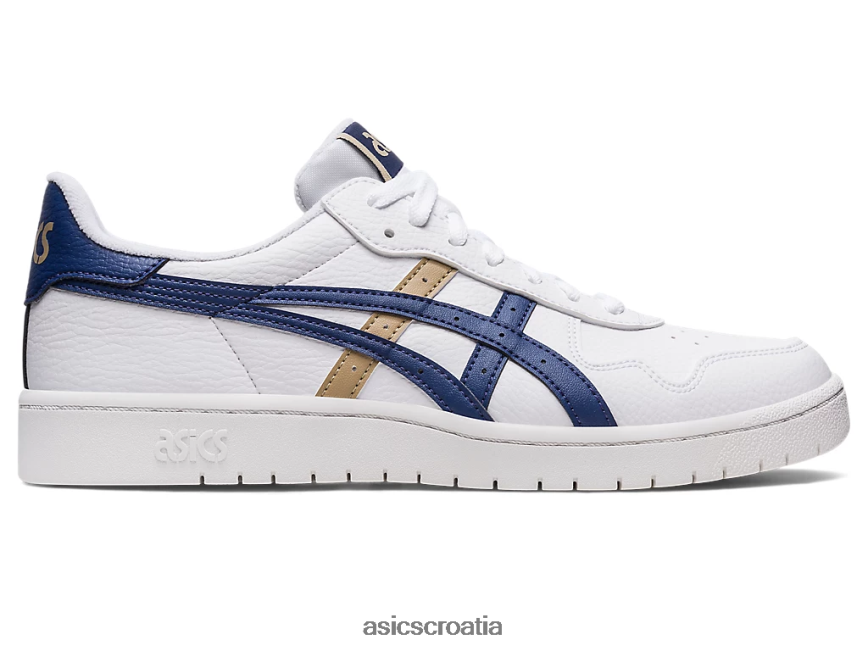 asics hrvatska 6NZ2TF643 žene bijela/indigo plava