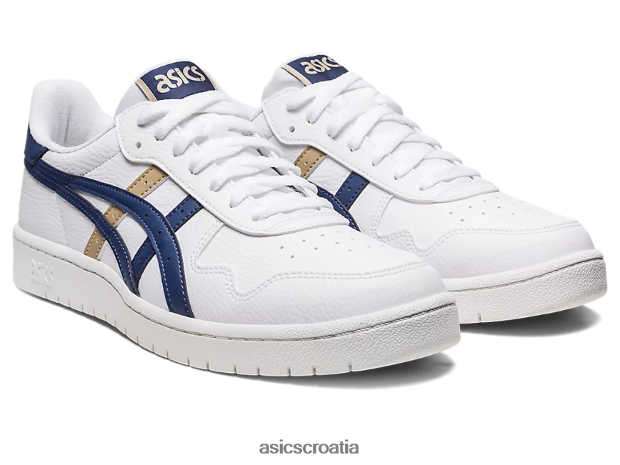 asics hrvatska 6NZ2TF643 žene bijela/indigo plava