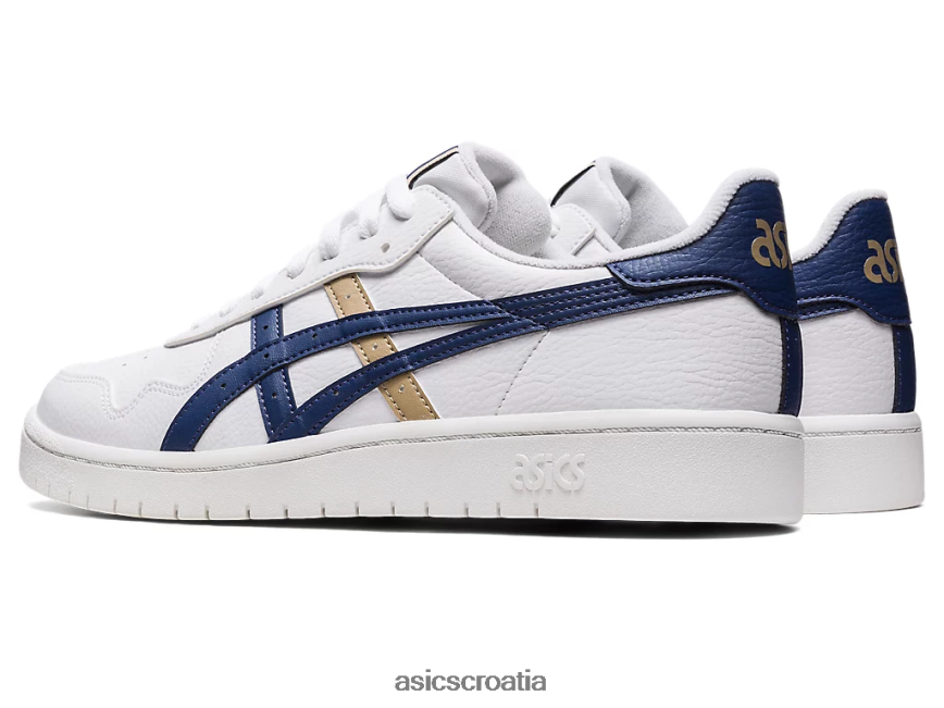 asics hrvatska 6NZ2TF643 žene bijela/indigo plava