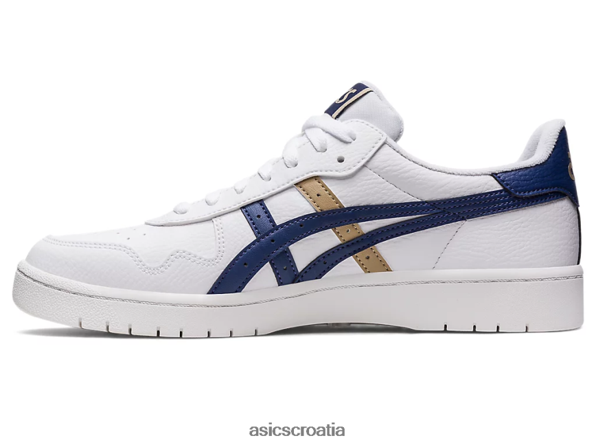 asics hrvatska 6NZ2TF643 žene bijela/indigo plava