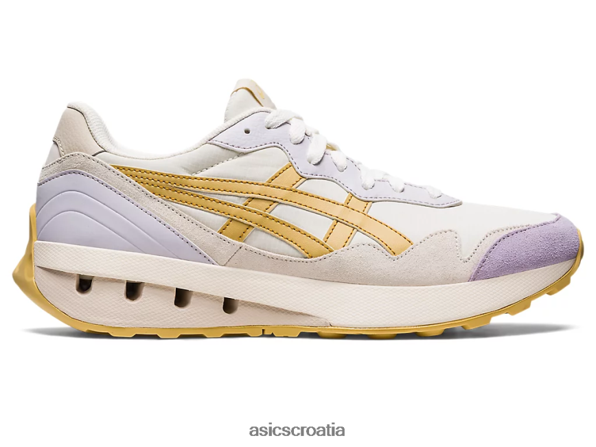 asics hrvatska 6NZ2TF644 žene krem/mineralno smeđa