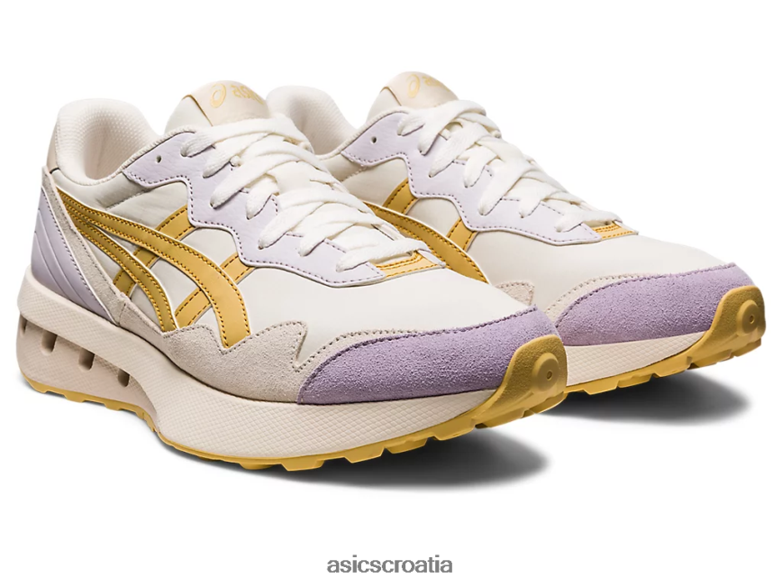 asics hrvatska 6NZ2TF644 žene krem/mineralno smeđa