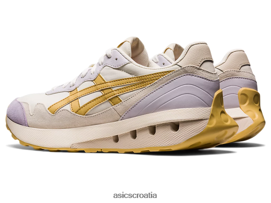 asics hrvatska 6NZ2TF644 žene krem/mineralno smeđa