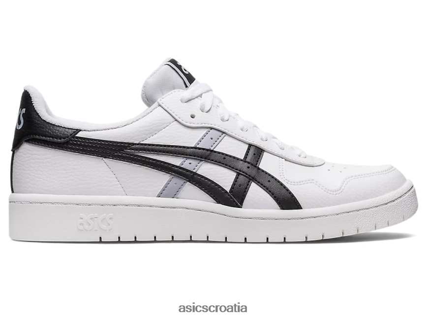 asics hrvatska 6NZ2TF645 žene bijelo crno