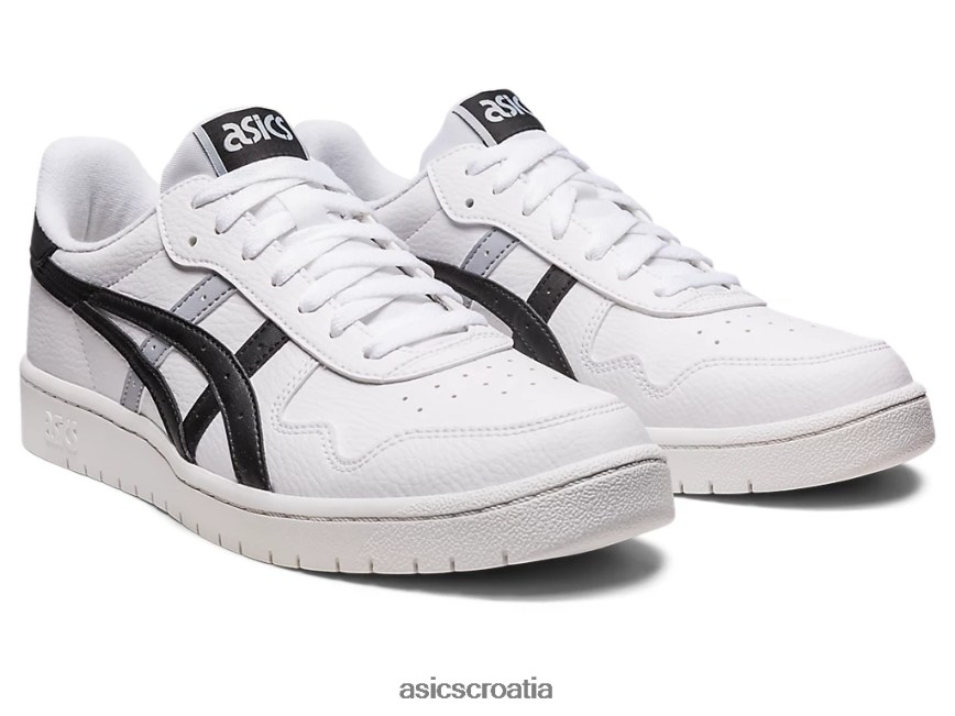 asics hrvatska 6NZ2TF645 žene bijelo crno