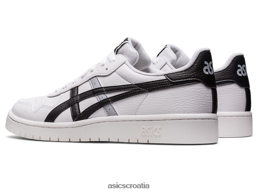 asics hrvatska 6NZ2TF645 žene bijelo crno