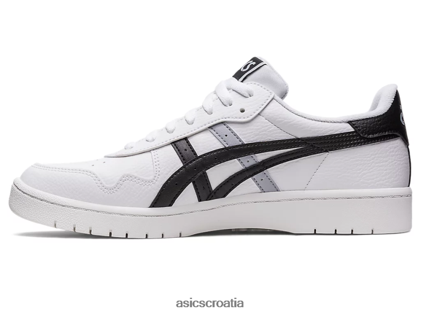 asics hrvatska 6NZ2TF645 žene bijelo crno