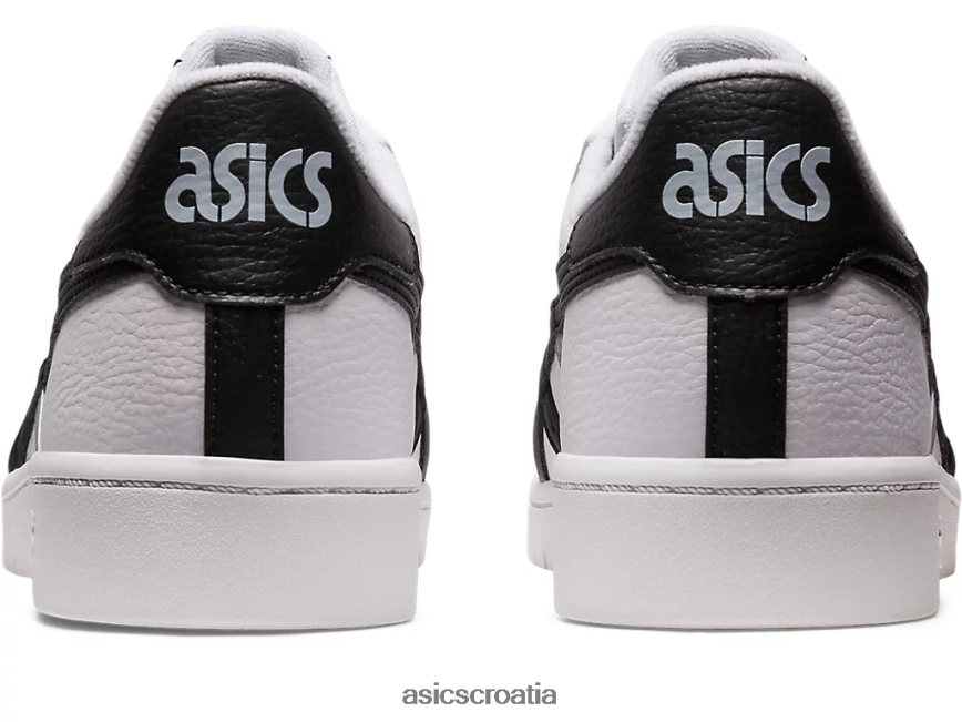 asics hrvatska 6NZ2TF645 žene bijelo crno
