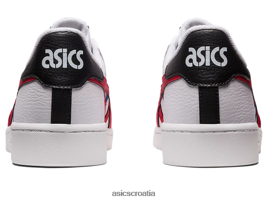 asics hrvatska 6NZ2TF648 žene bijela/klasična crvena