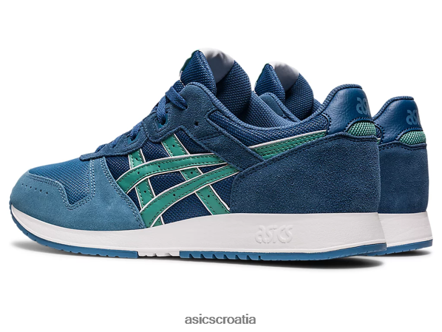 asics hrvatska 6NZ2TF649 žene sivi konac/kadulja