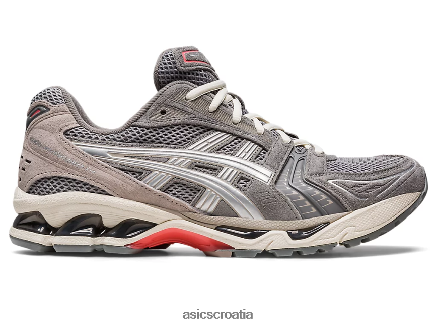 asics hrvatska 6NZ2TF653 žene glina siva/čisto srebro