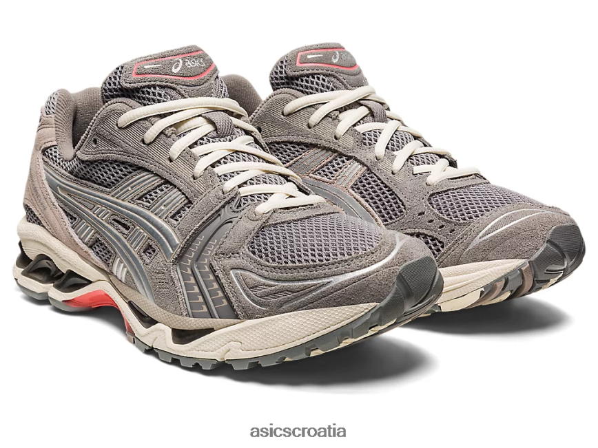 asics hrvatska 6NZ2TF653 žene glina siva/čisto srebro
