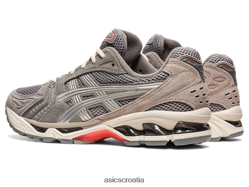asics hrvatska 6NZ2TF653 žene glina siva/čisto srebro