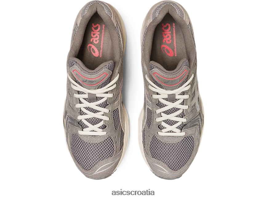 asics hrvatska 6NZ2TF653 žene glina siva/čisto srebro