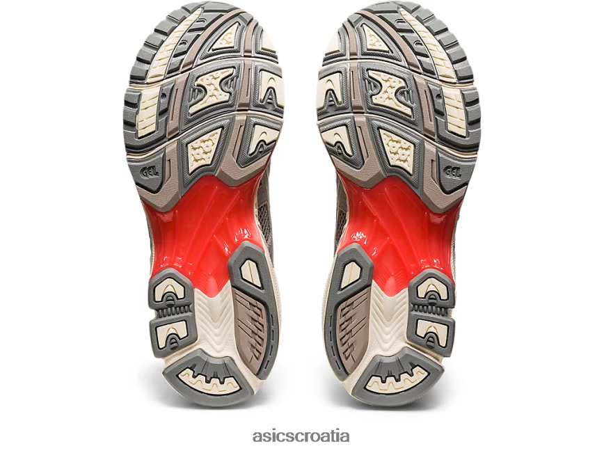asics hrvatska 6NZ2TF653 žene glina siva/čisto srebro