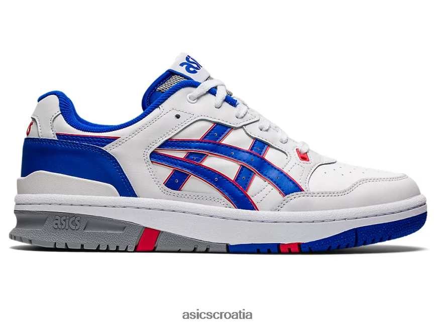 asics hrvatska 6NZ2TF656 žene bijela/iluzija plava