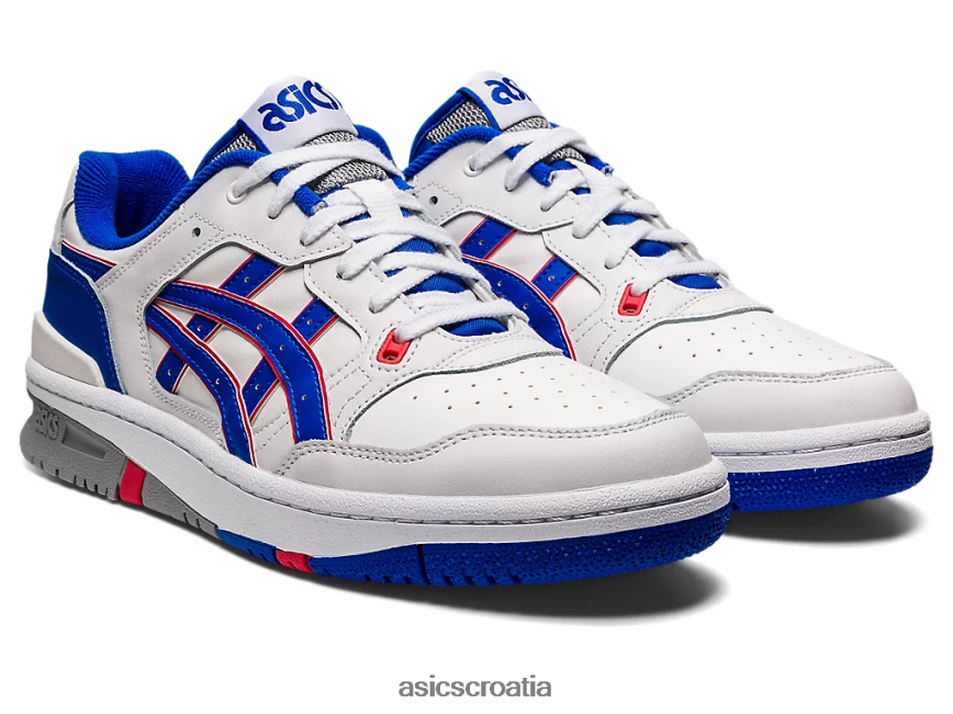asics hrvatska 6NZ2TF656 žene bijela/iluzija plava