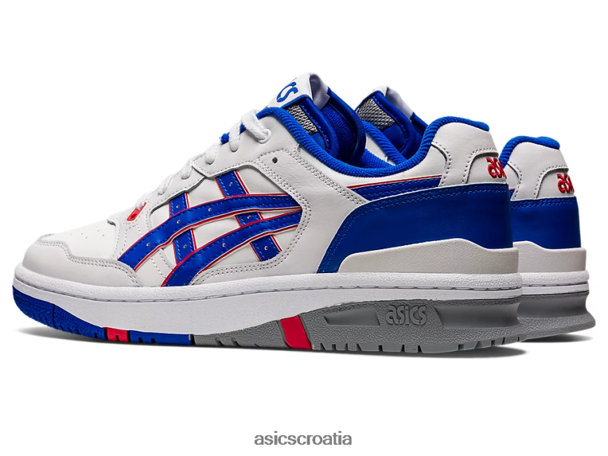 asics hrvatska 6NZ2TF656 žene bijela/iluzija plava