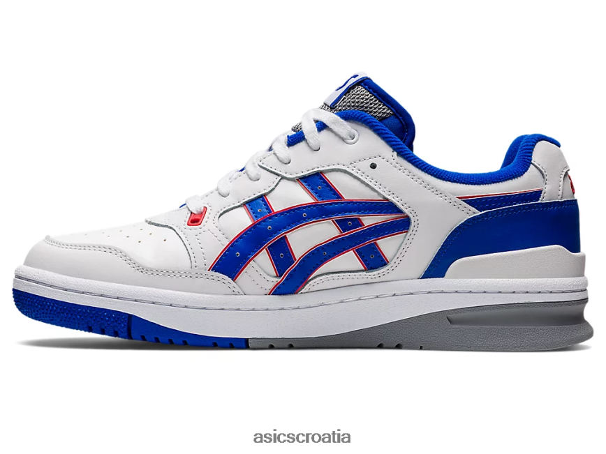 asics hrvatska 6NZ2TF656 žene bijela/iluzija plava